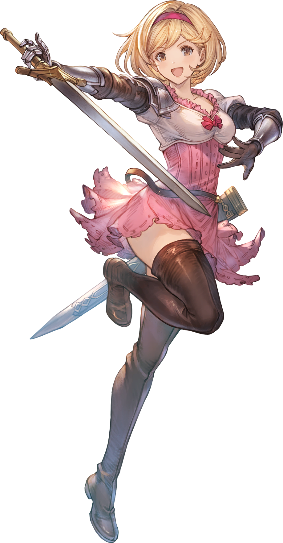 Djeeta