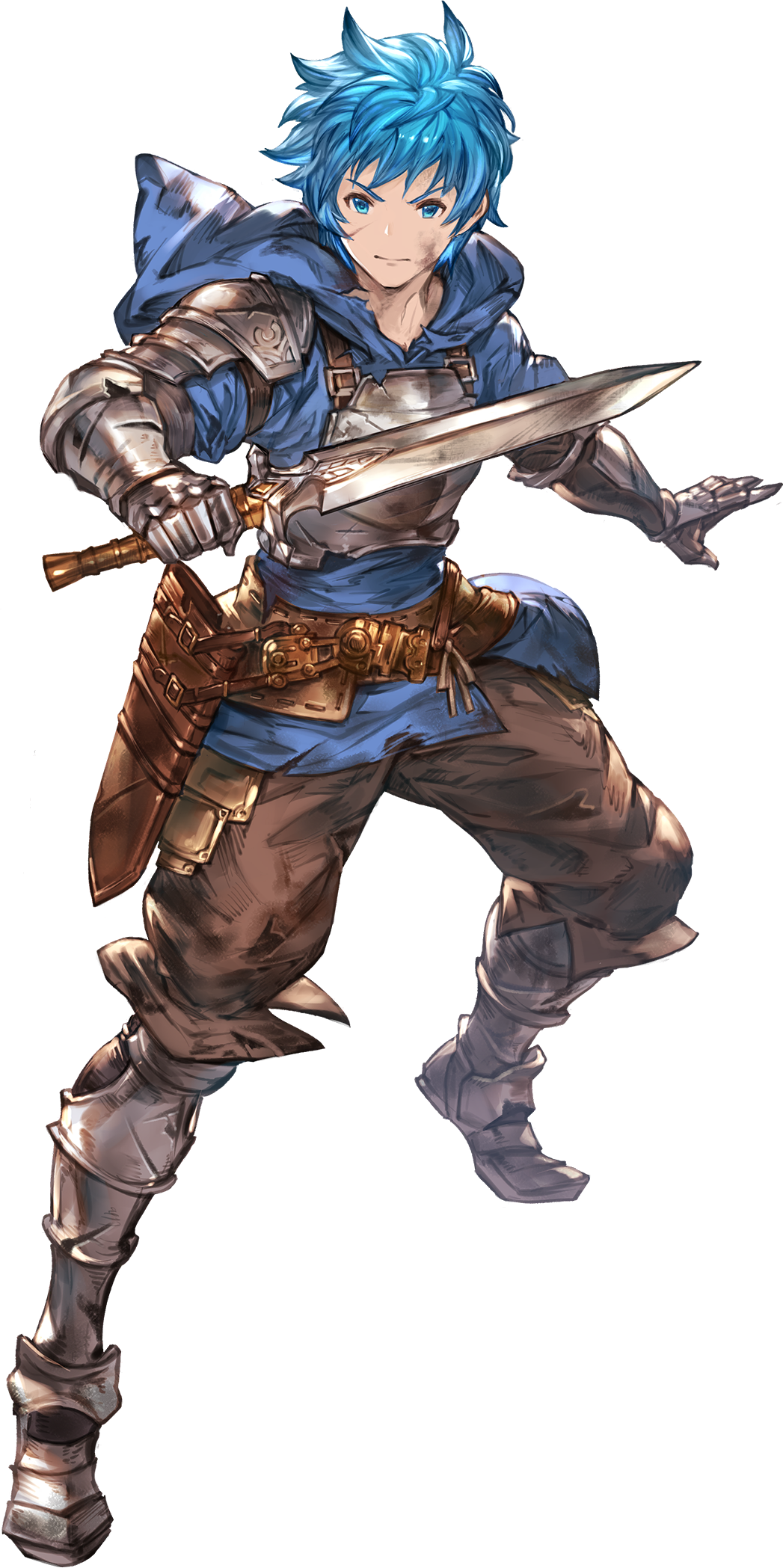 Gran (EX)