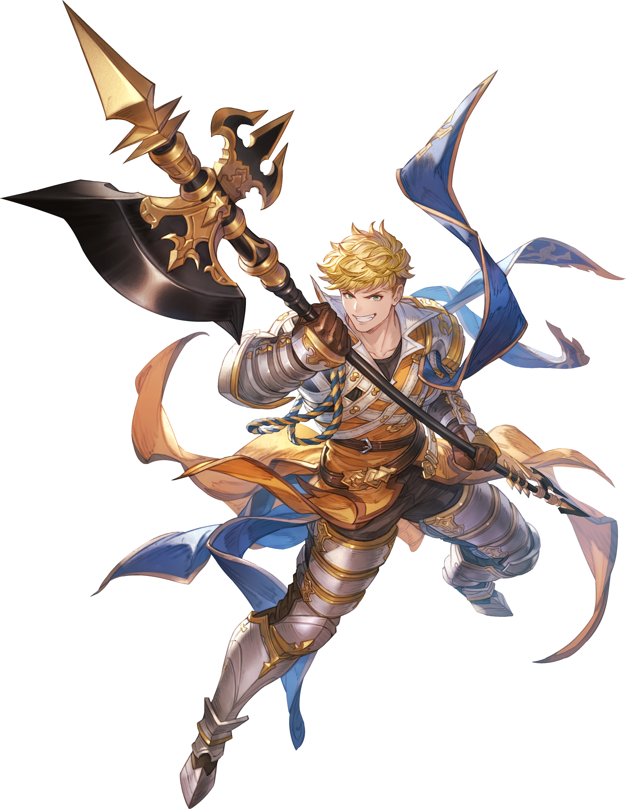 Vane