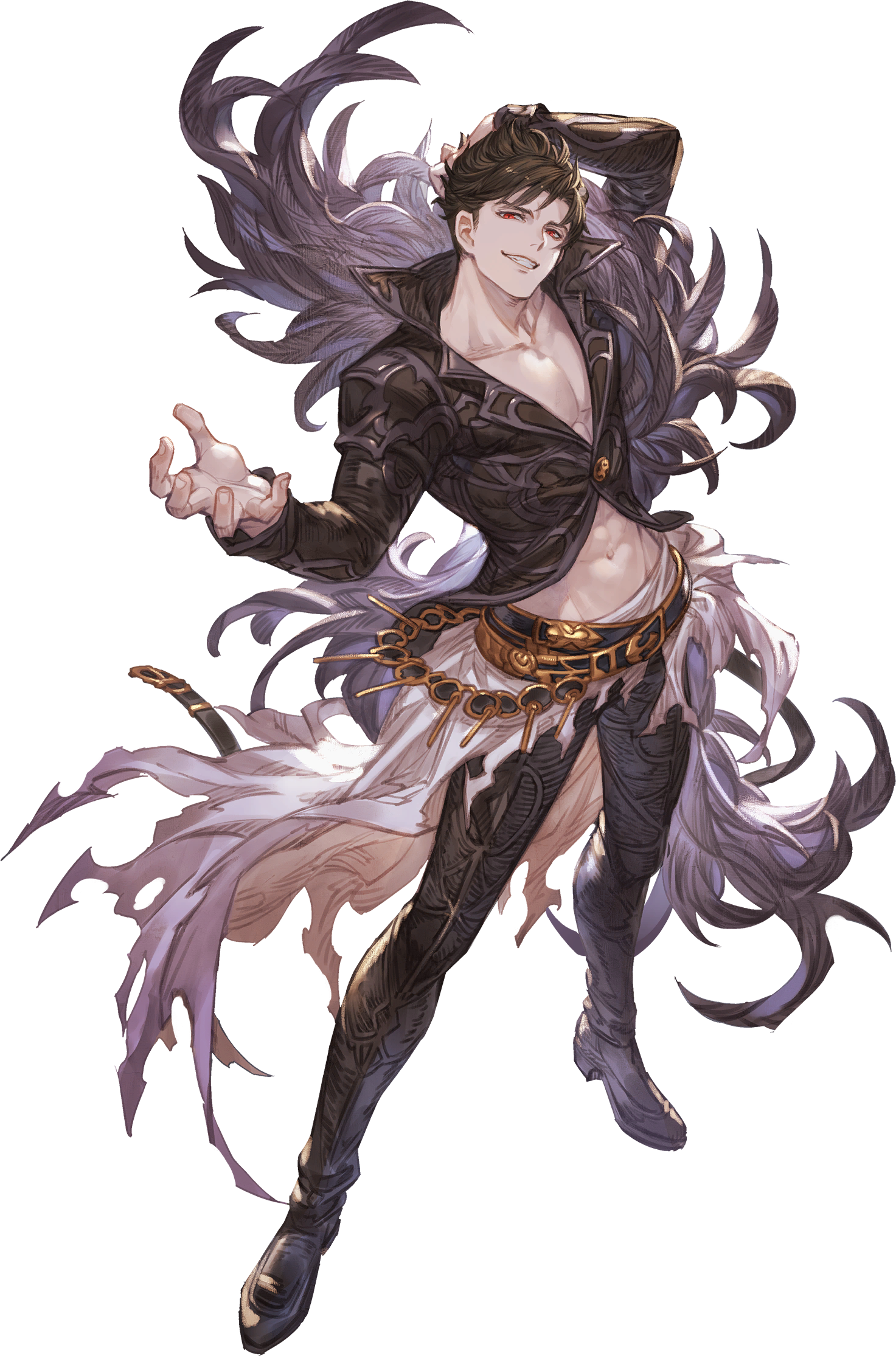 Belial
