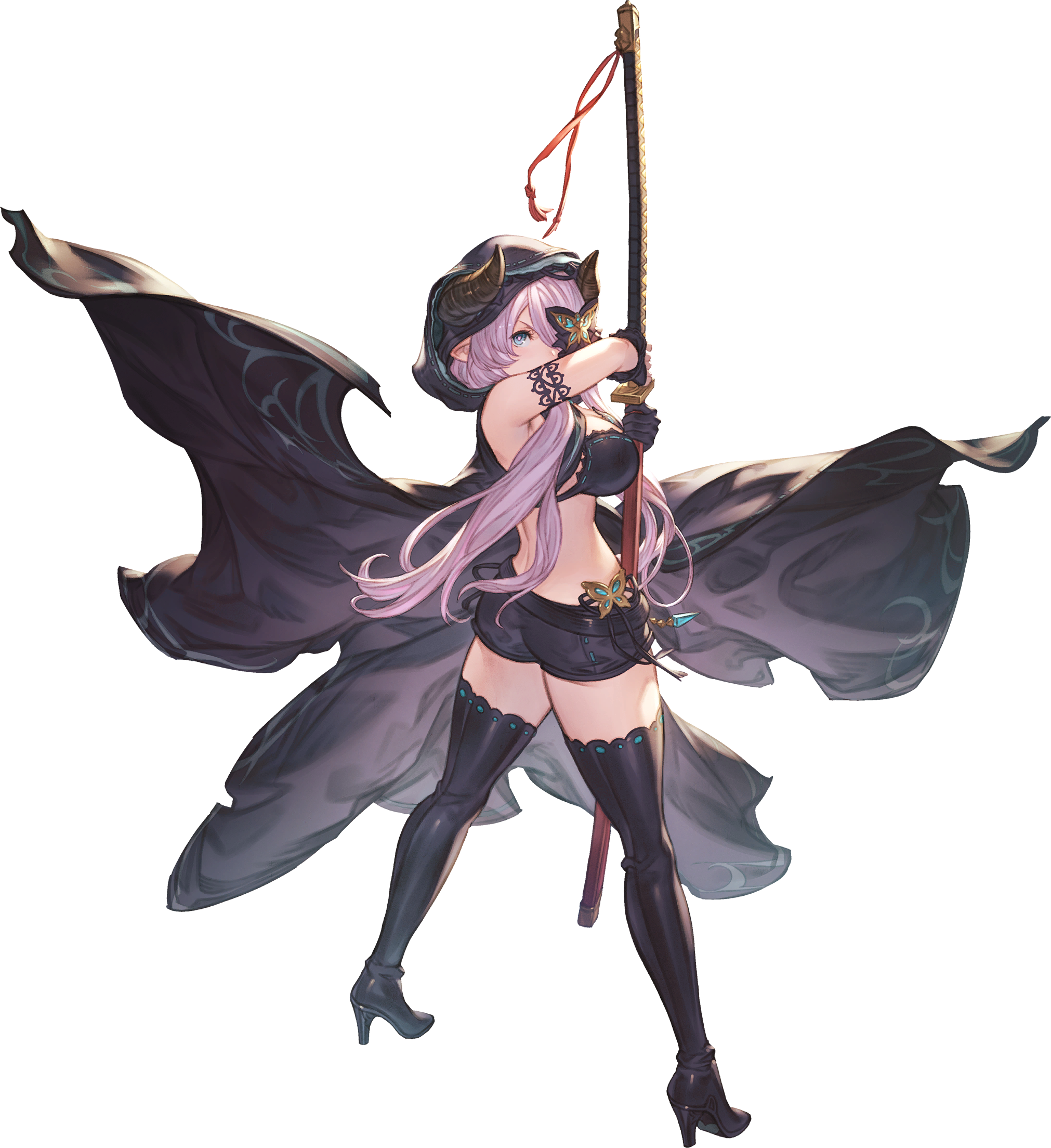 Narmaya (EX)