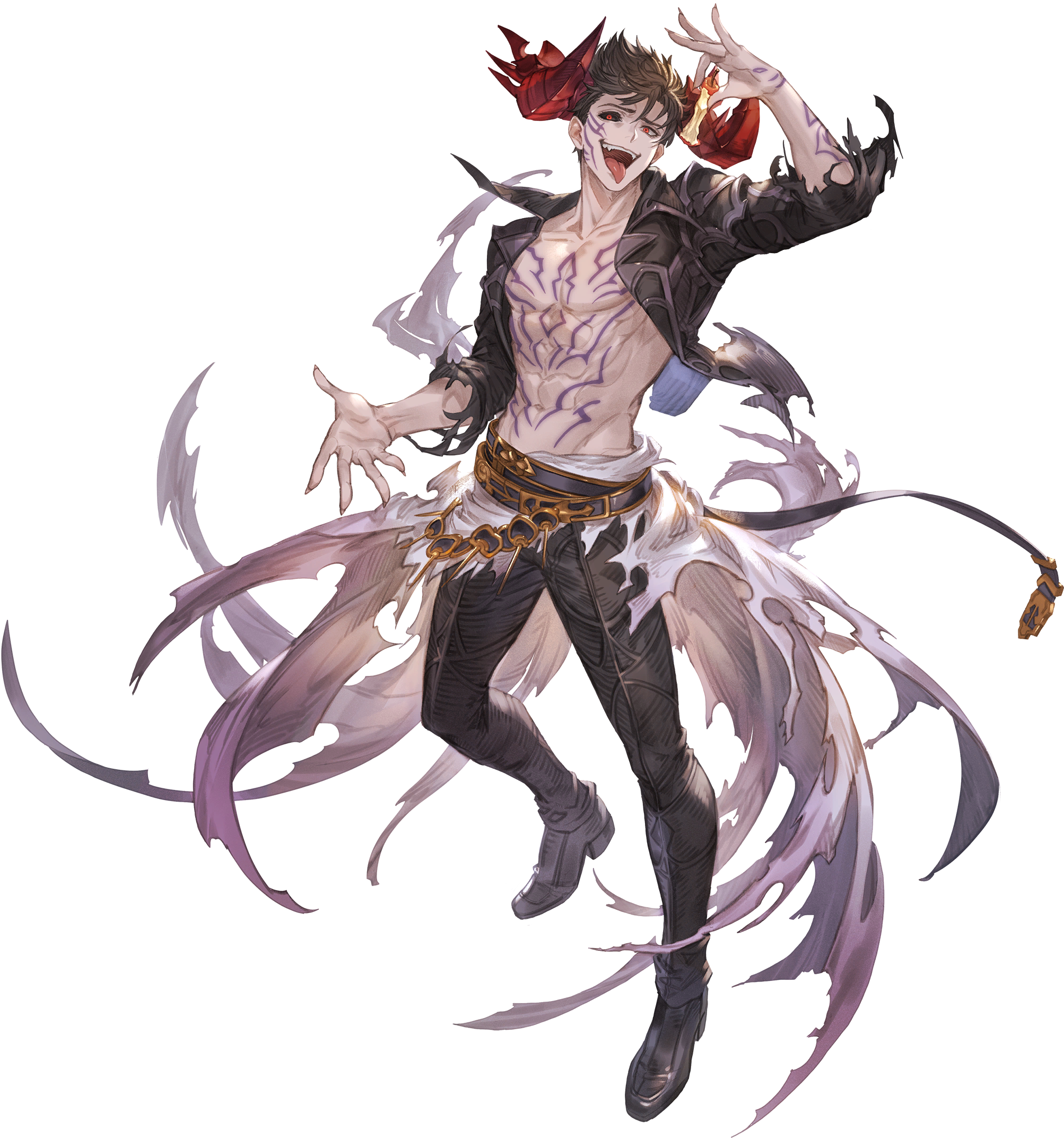Avatar Belial