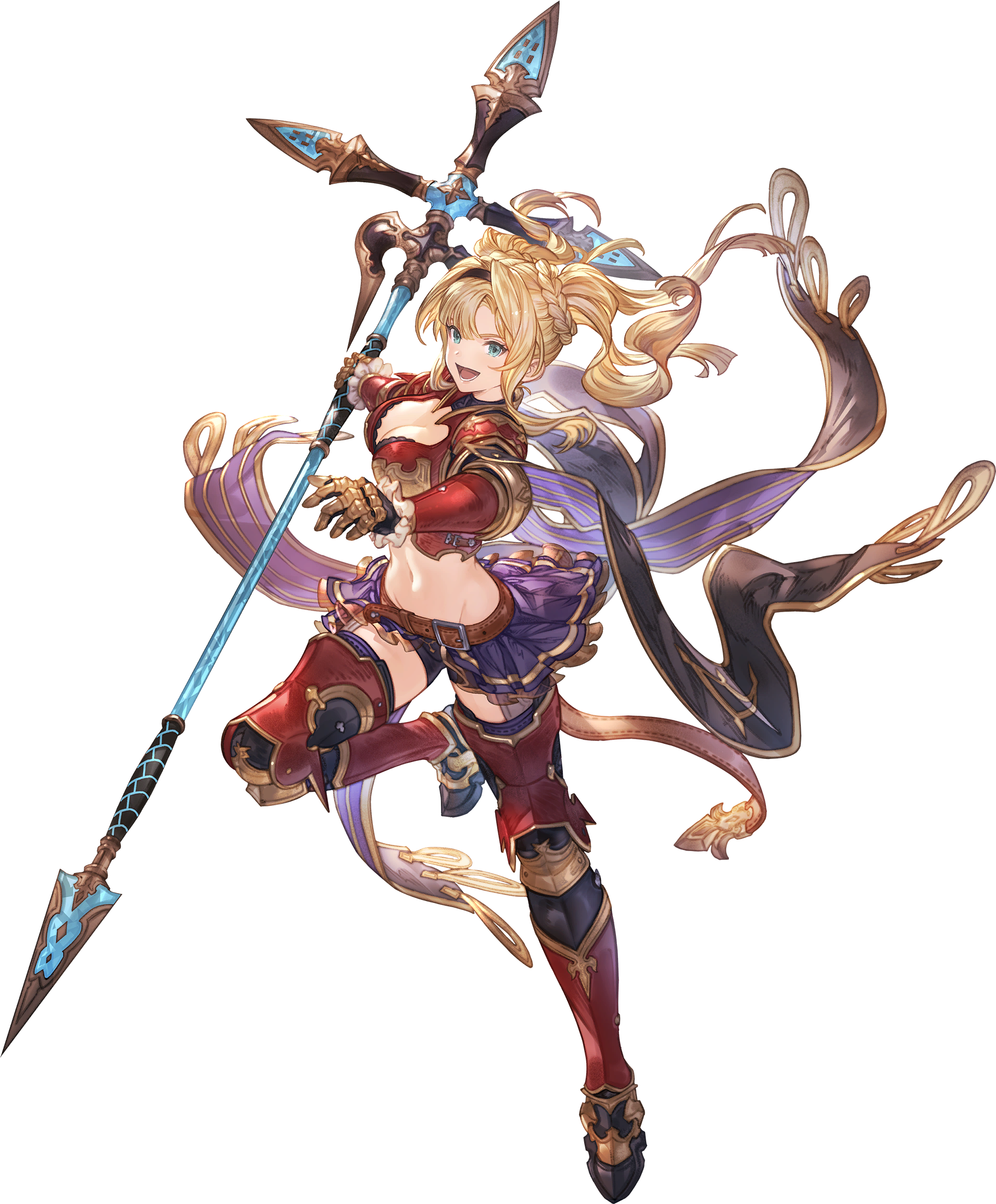 Zeta