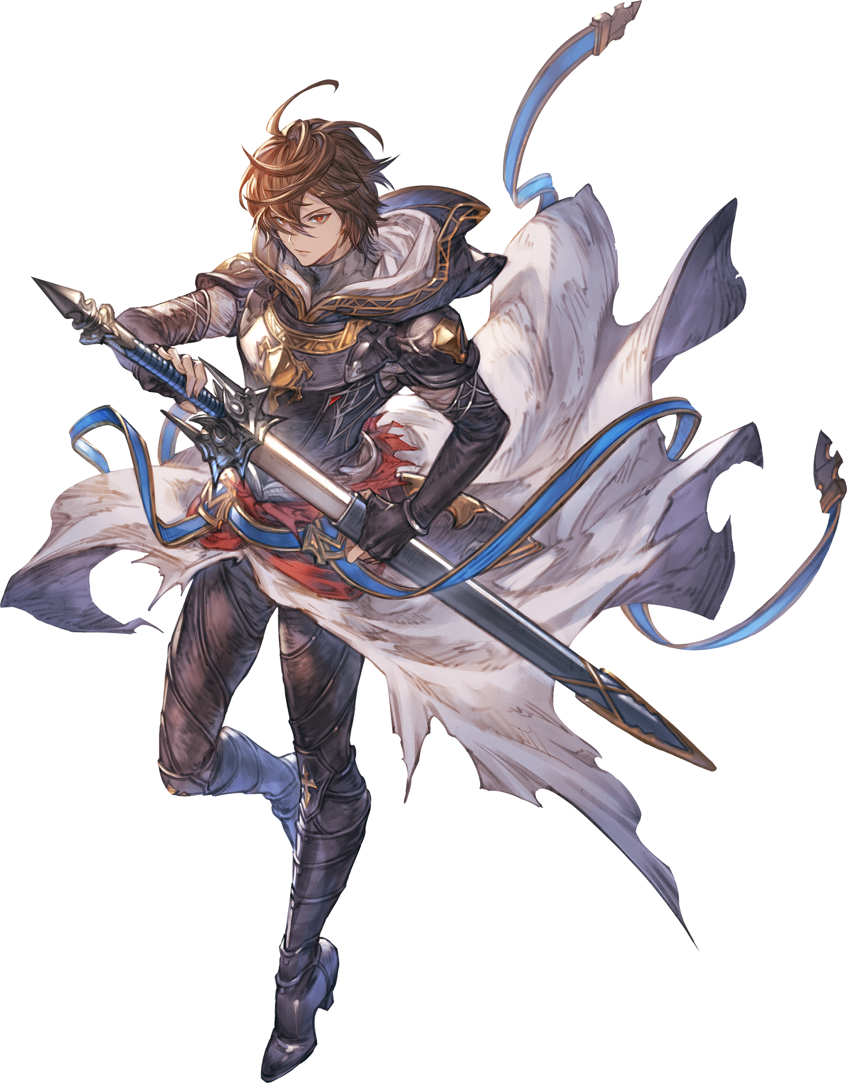 Sandalphon
