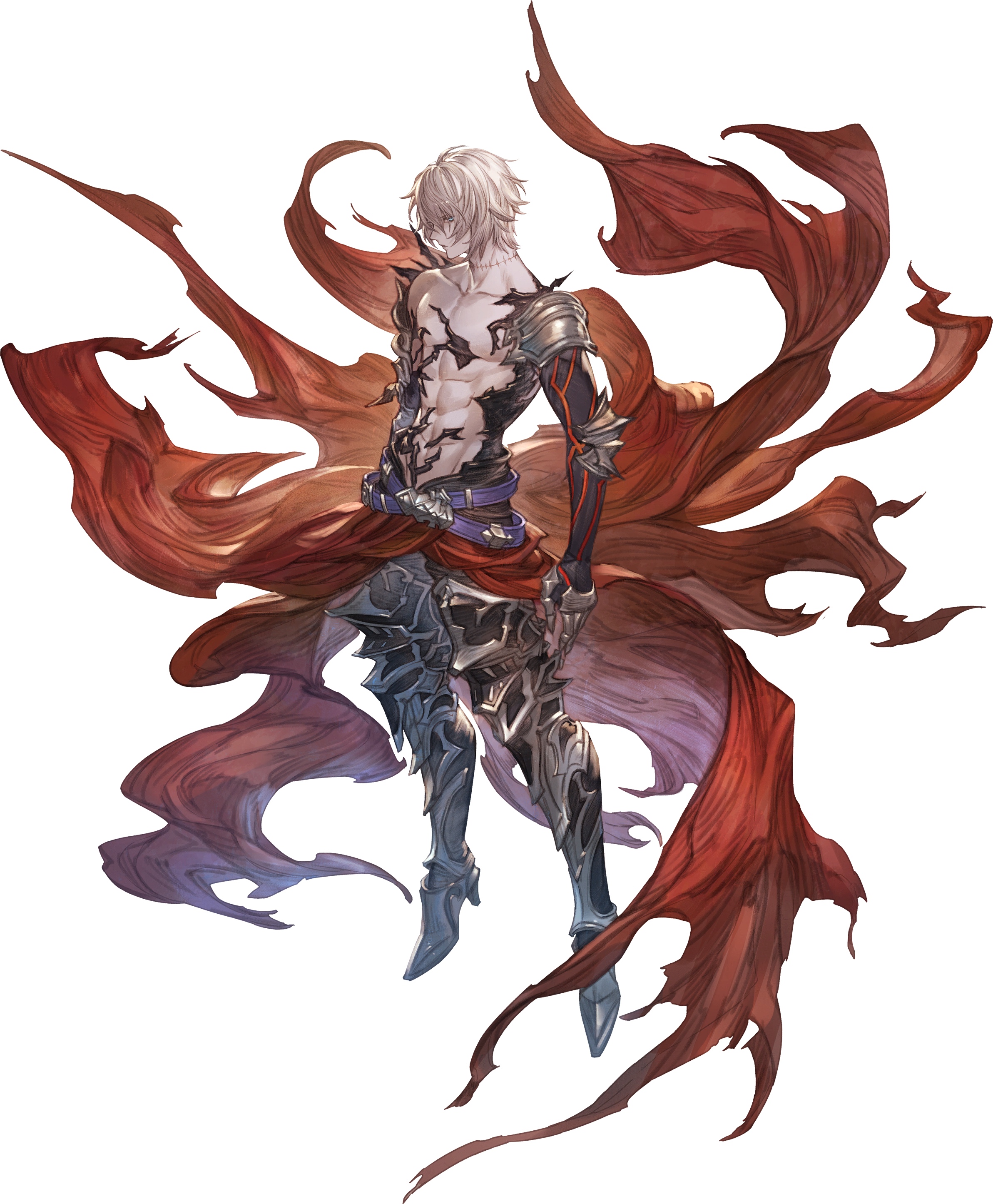 Lucilius