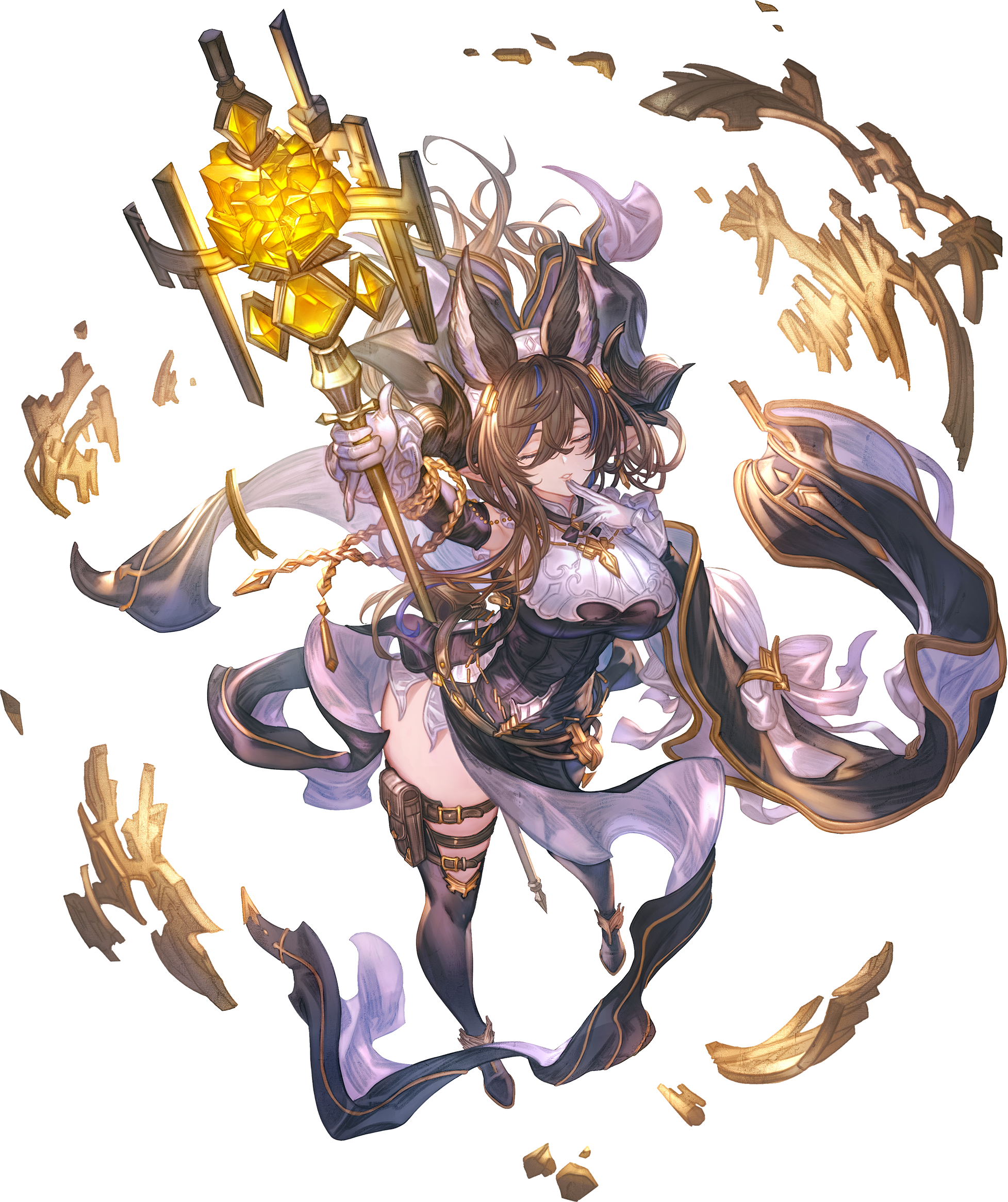 Galleon