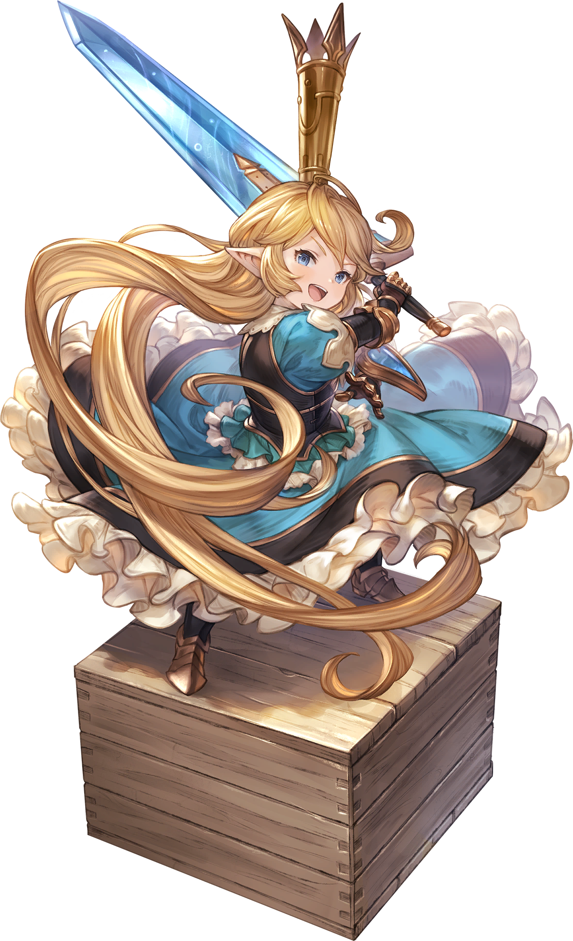 Charlotta
