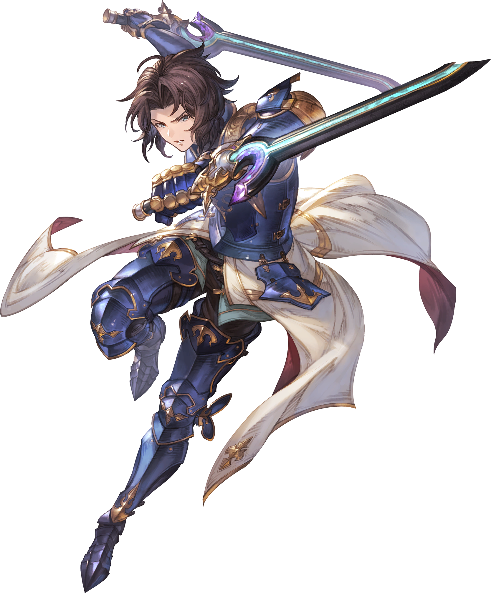 Lancelot