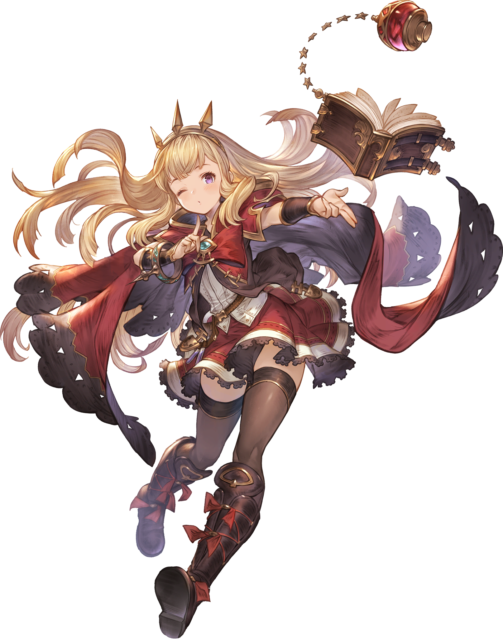 Cagliostro