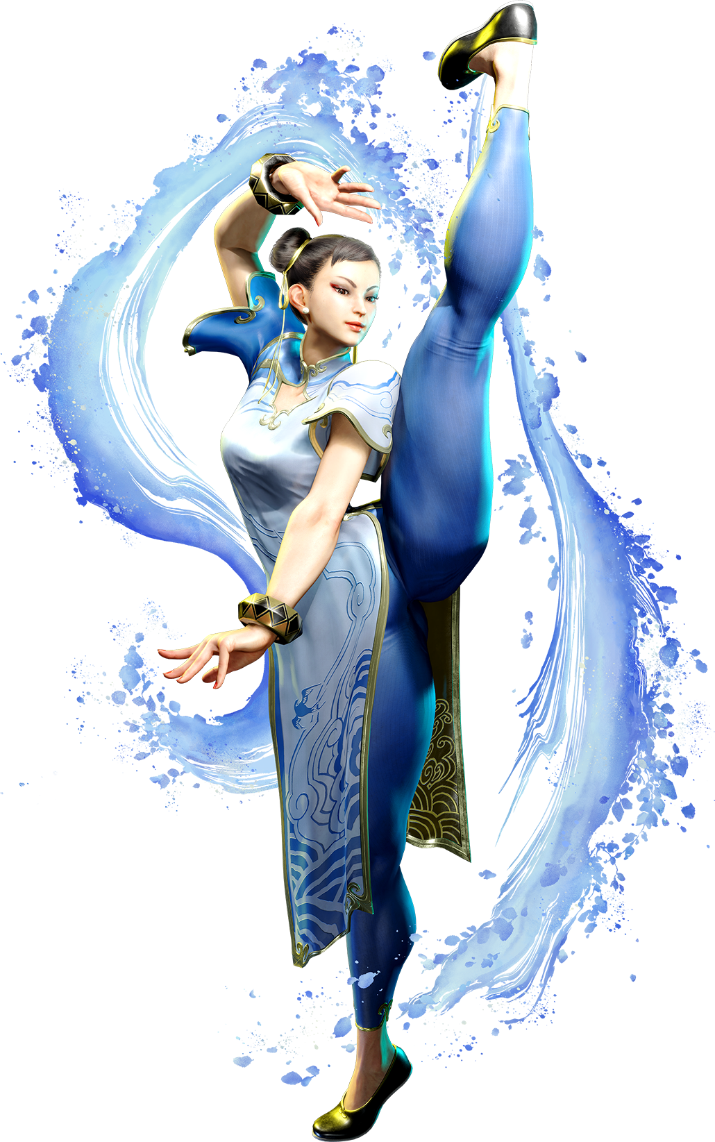 Chun-Li