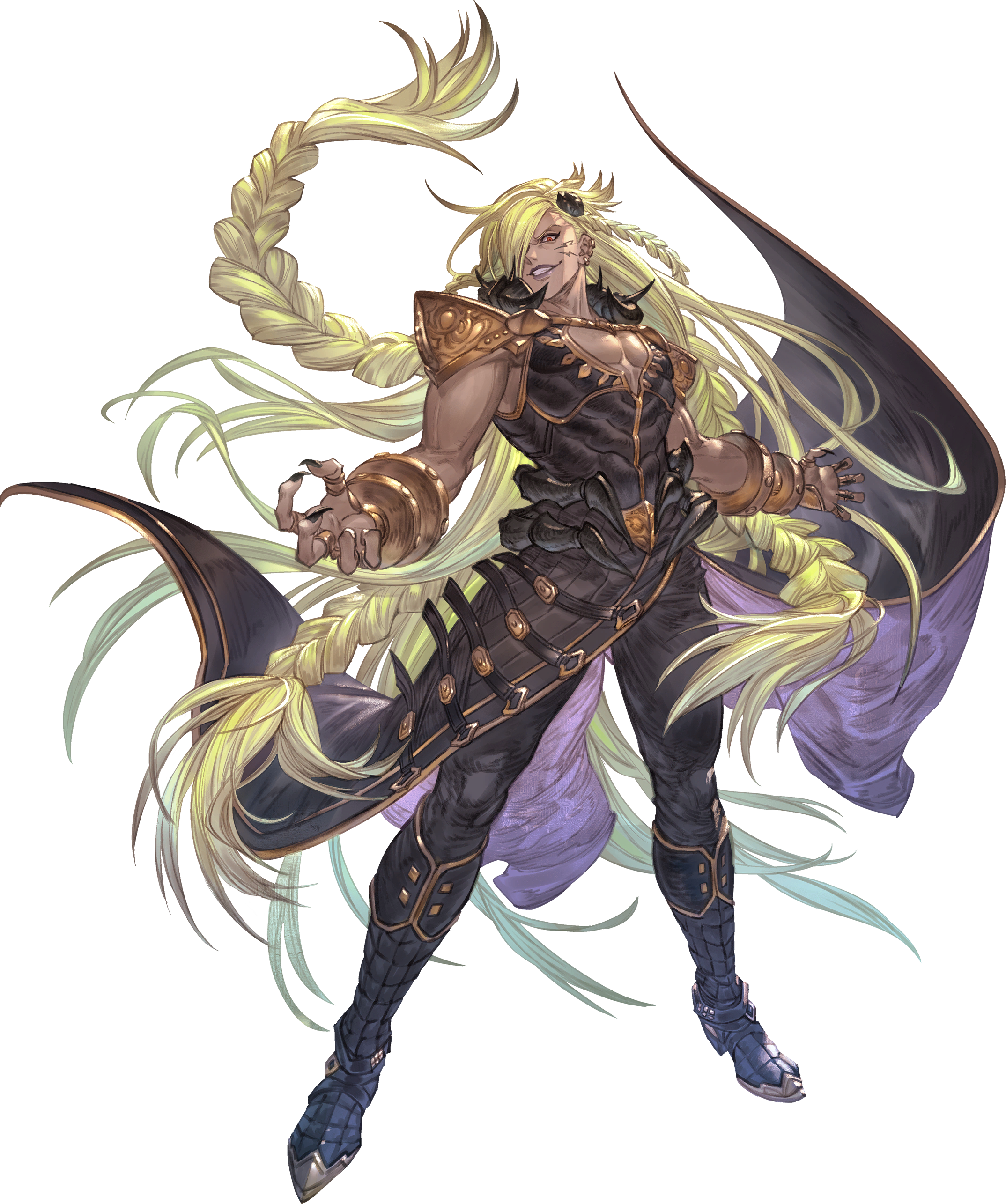 Beelzebub