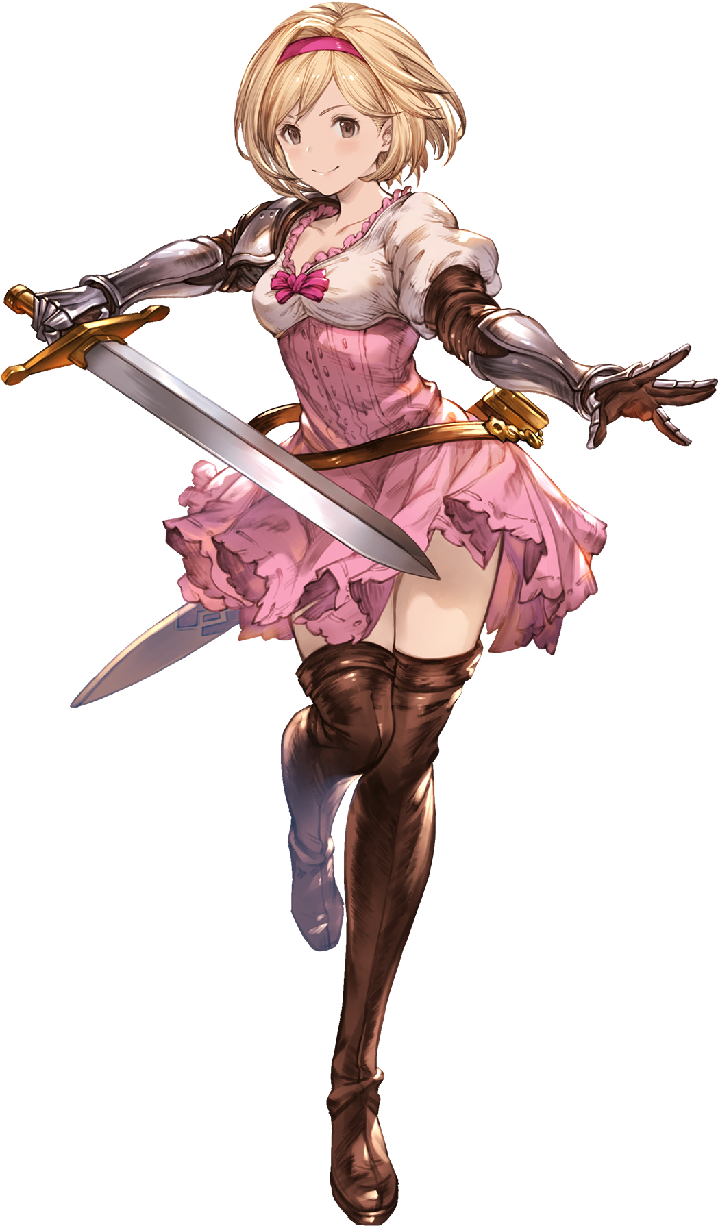 Djeeta (EX)