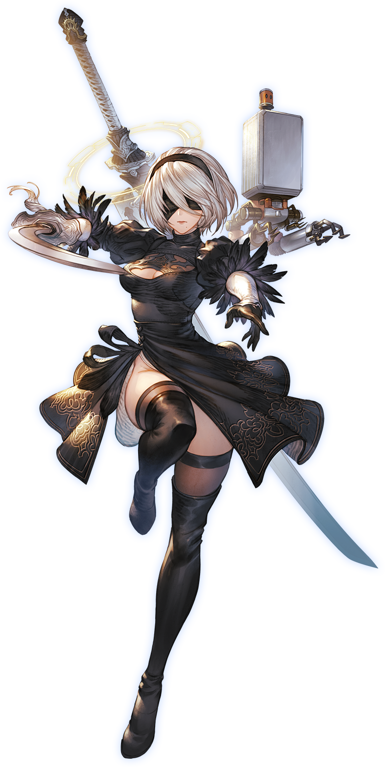 2B